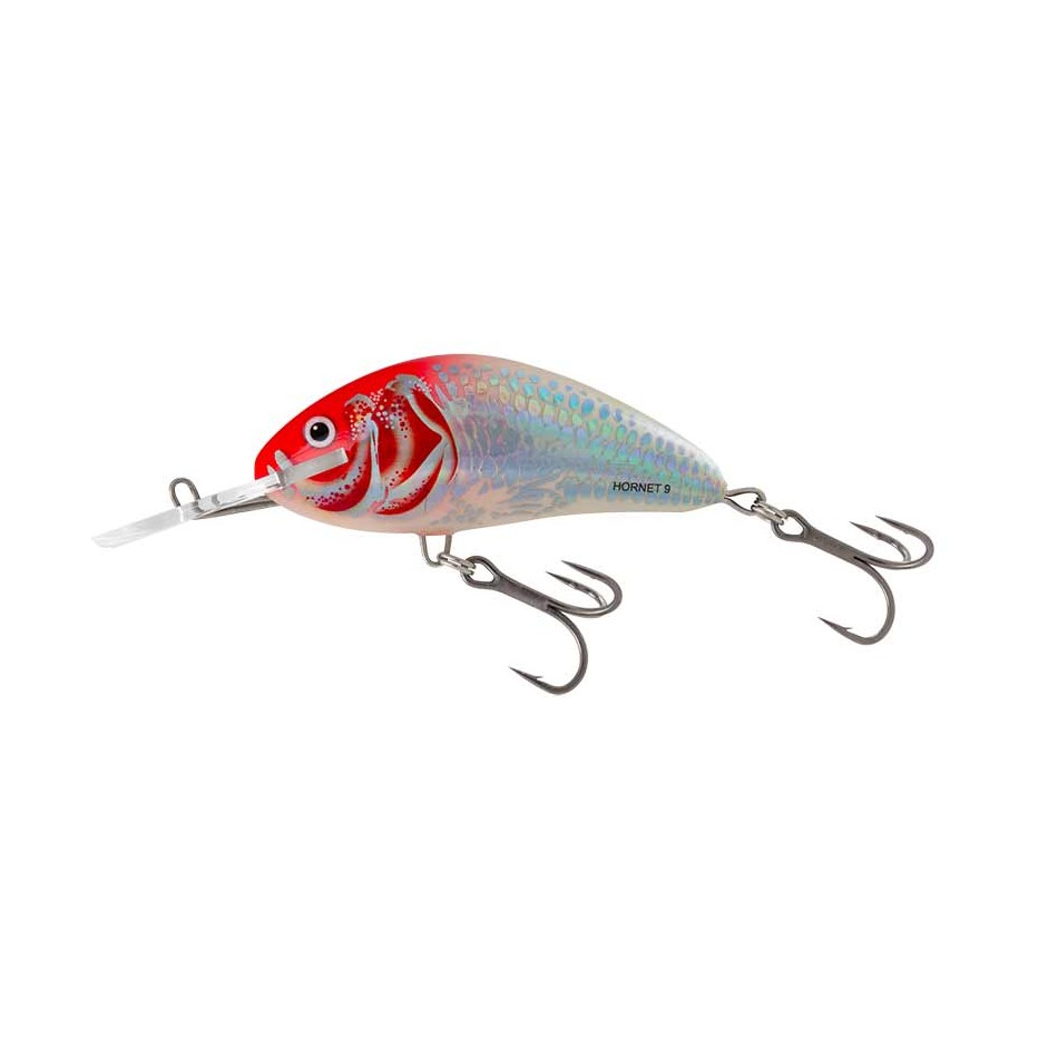 Wobbler Salmo Hornet 9cm