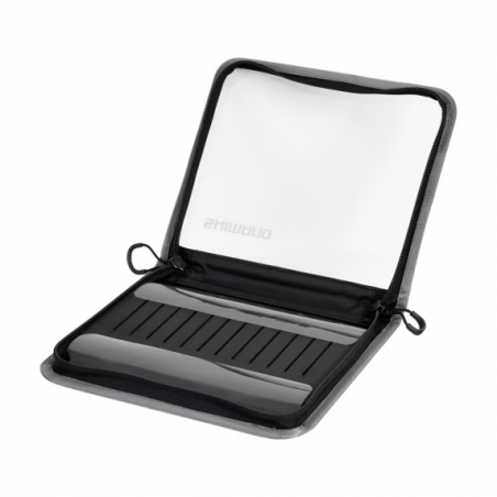 Turlutten-Etui Shimano Eging Case