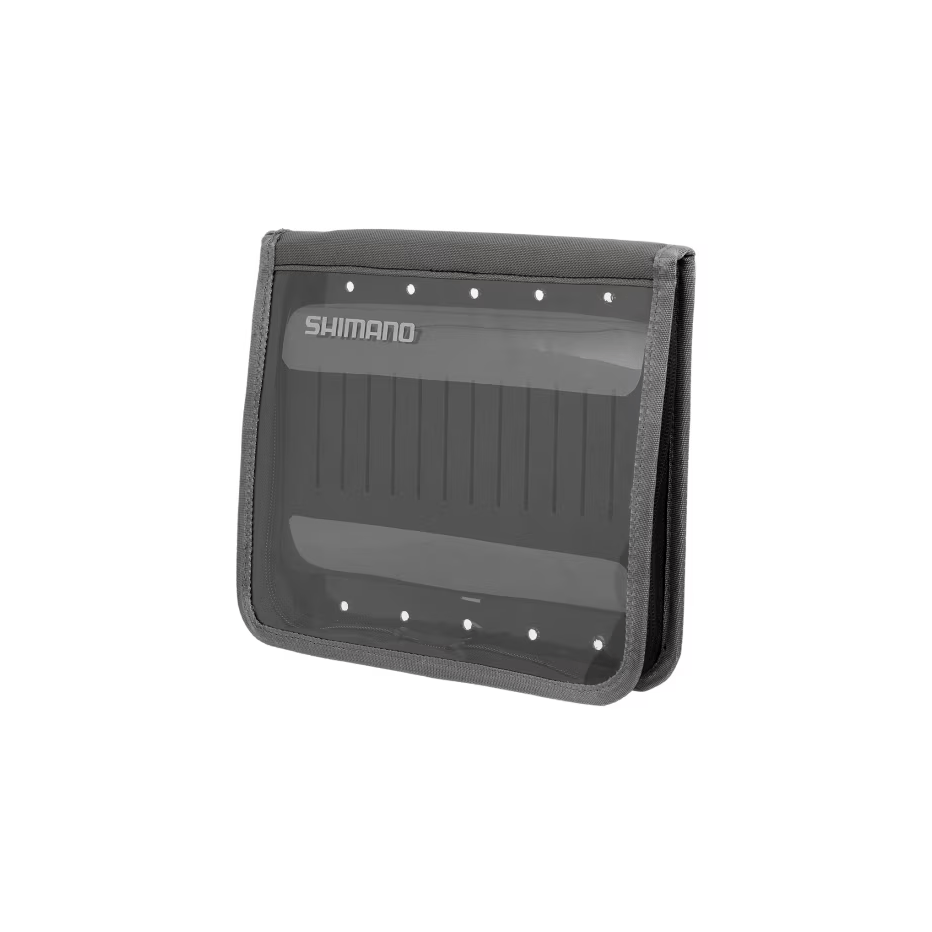 Turlutten-Etui Shimano Eging Case