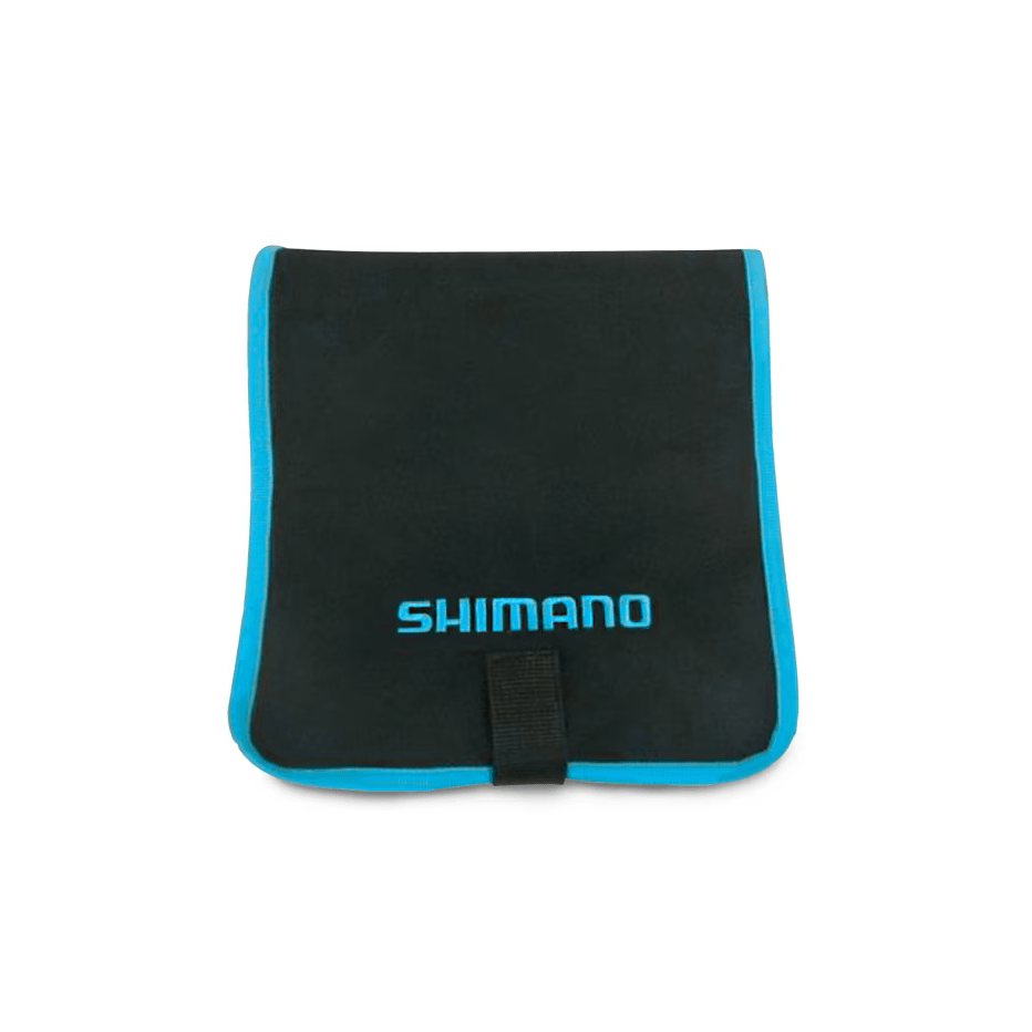 Tasche Shimano Surf Rig Wallet