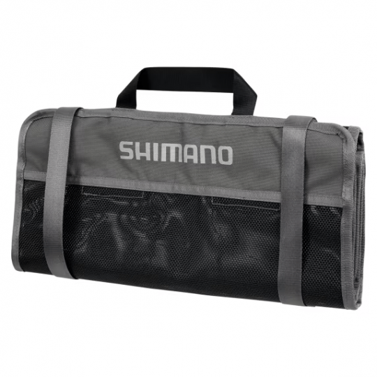 Tasche Shimano Shimano Spiel / Hard Lure Wrap