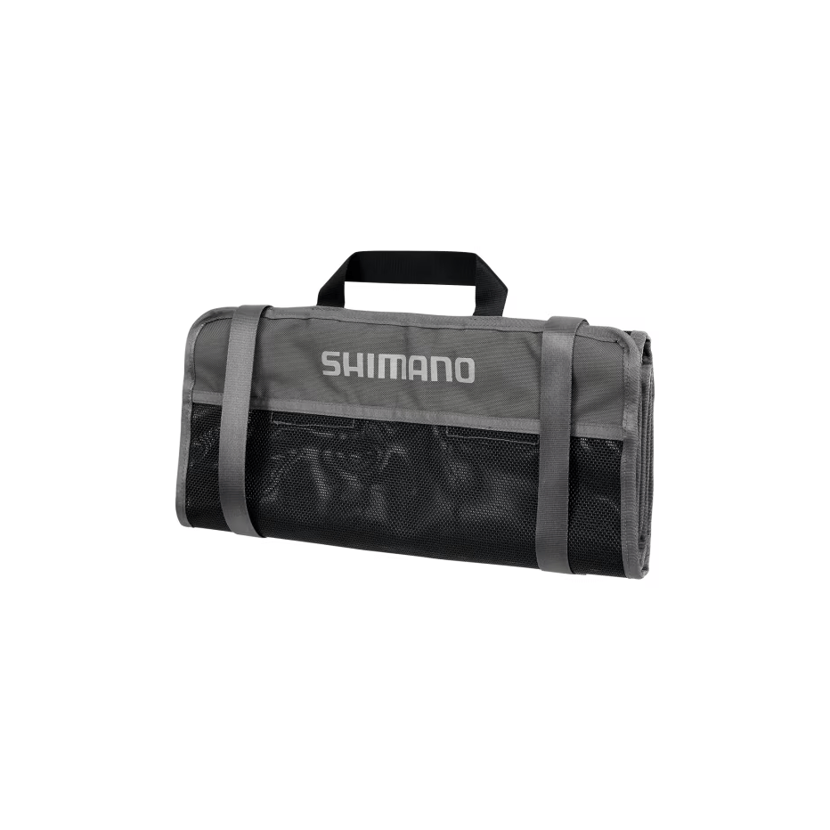 Tasche Shimano Shimano Spiel / Hard Lure Wrap