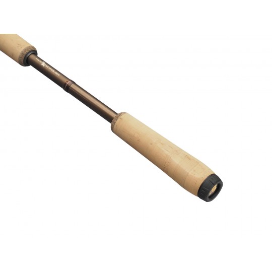 Caña Casting Abu Garcia Beast Pro 2 En Vivo