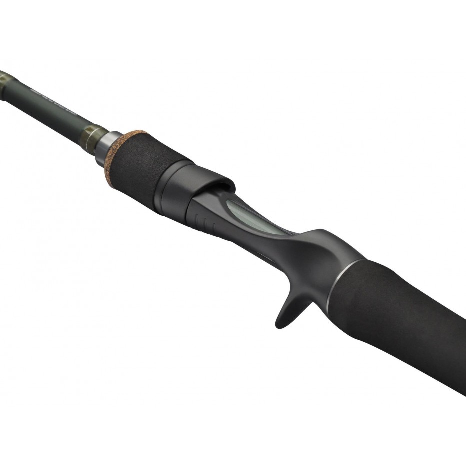 Canne Abu Garcia Venerate V2-E 902M 10-30G Spinning 2,74M