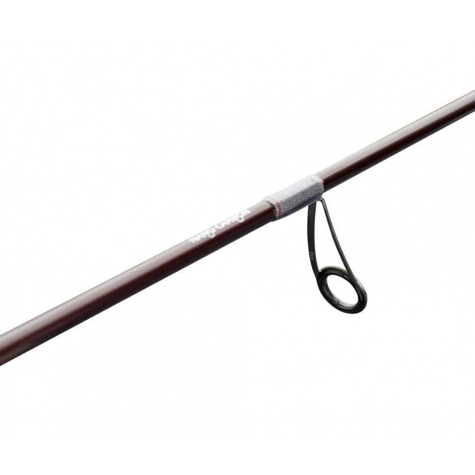 Canne Abu Garcia Diplomat V2 Travel Rod - Fiche Produit Top Fishing