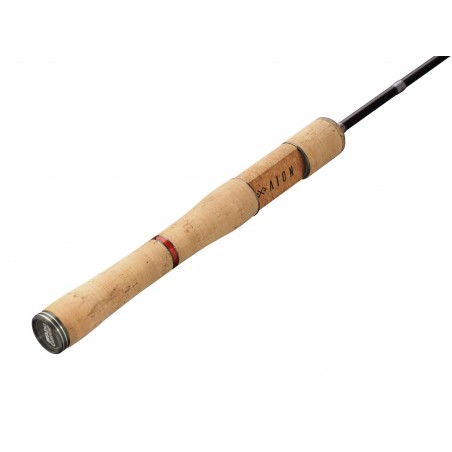 Spinning Rod Abu Garcia Aion Ains