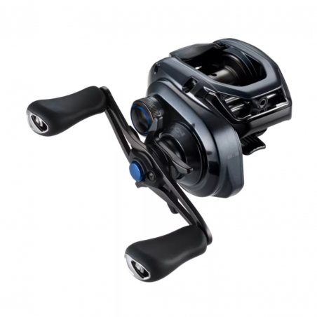 Baitcast Rollen Shimano SLX A 71