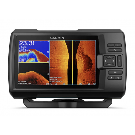 Fish finder Garmin Striker Vivid 7sv