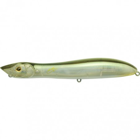 Poisson Nageur Xorus Patchinko 100 - Leurre de surface