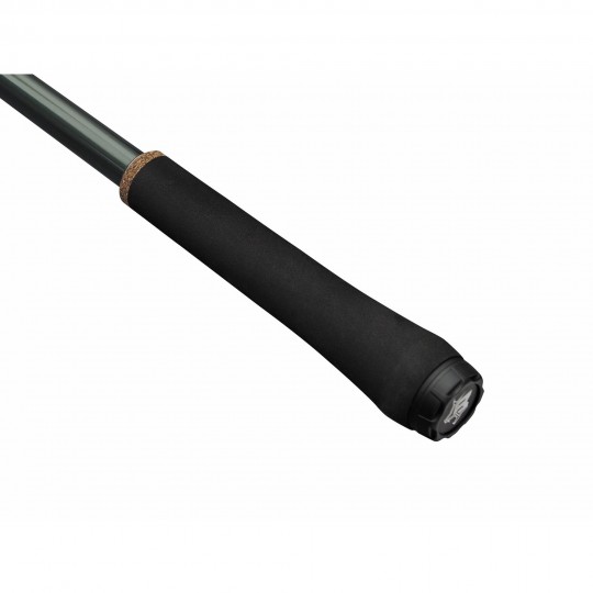 Baitcast Ruten Abu Garcia Beast X 2