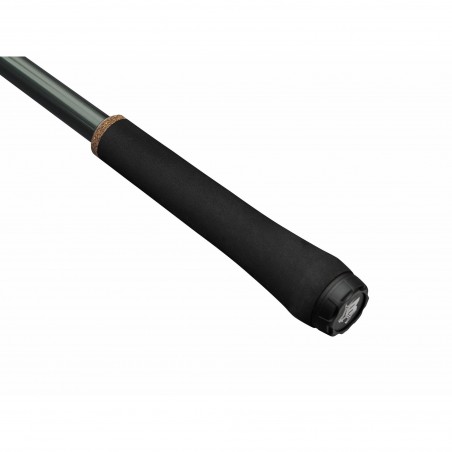 Baitcast Ruten Abu Garcia Beast X 2