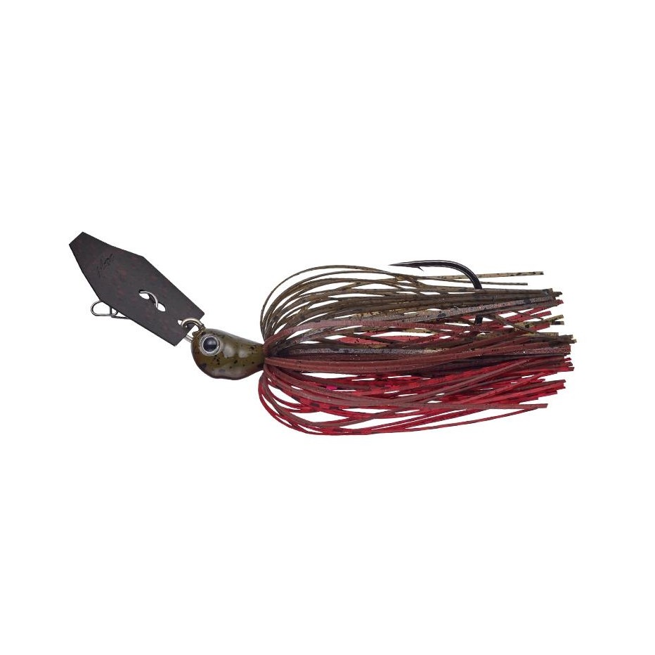 Chatterbait Evergreen Jack Hammer 10.5g