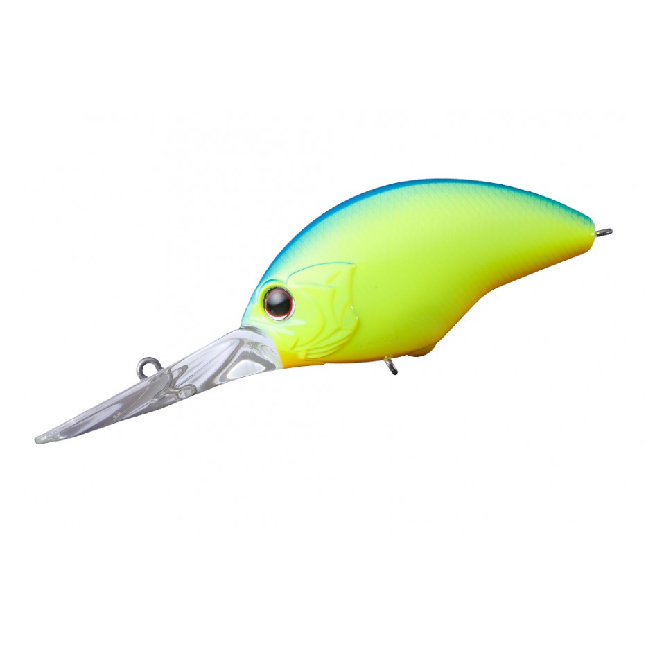 Wobbler OSP Blitz Max 61 DR