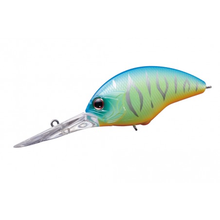 Swimmer fish OSP Blitz Max 61 DR - 4m swimming depth