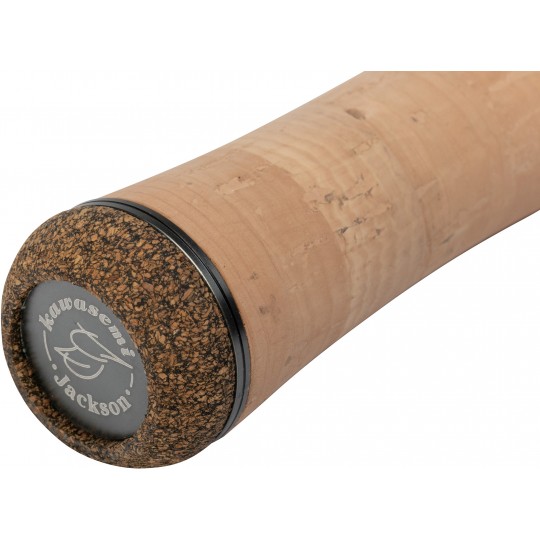 Spinnruten Jackson Kawasemi Rhapsody