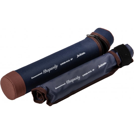 Spinnruten Jackson Kawasemi Rhapsody