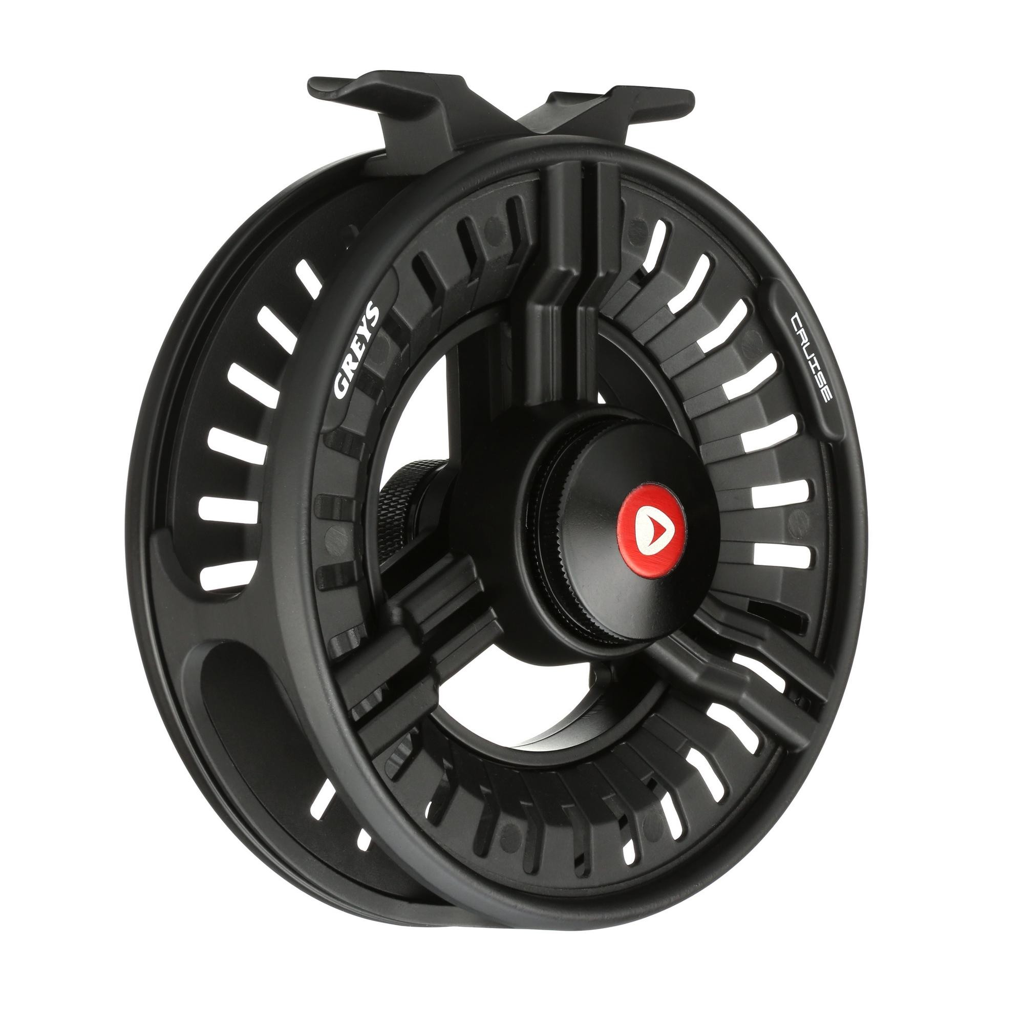 Moulinet De Pêche à Mouche Greys GTS 800 - Neuf En Boîte
