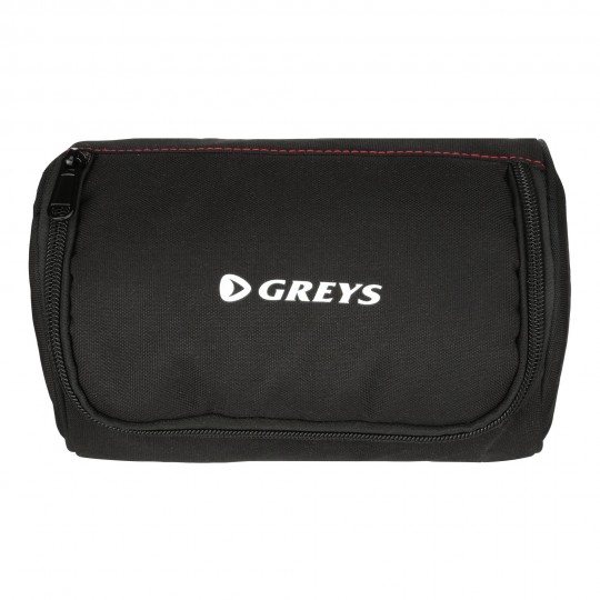 Fliegenrolle Greys Cruise Kassette Fliegen