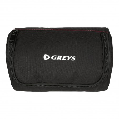 Fliegenrolle Greys Cruise Kassette Fliegen