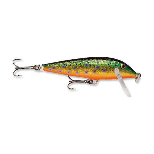 Leurre Rapala Countdown 3cm