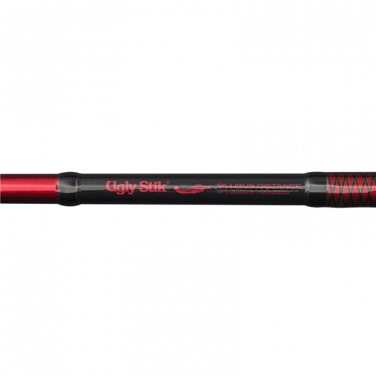 Spinnruten Ugly Stik Wels Distanz