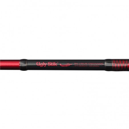 Canne Spinning Ugly Stik Silurus Distance