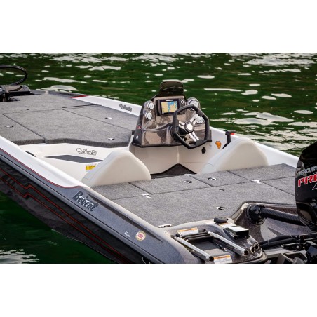 Bass Boot Bass Cat Bobcat