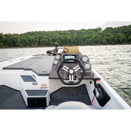 Bass Boot Bass Cat Bobcat