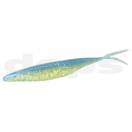 Gummifische Deps Sakamata Shad 2,5" - 6,3cm