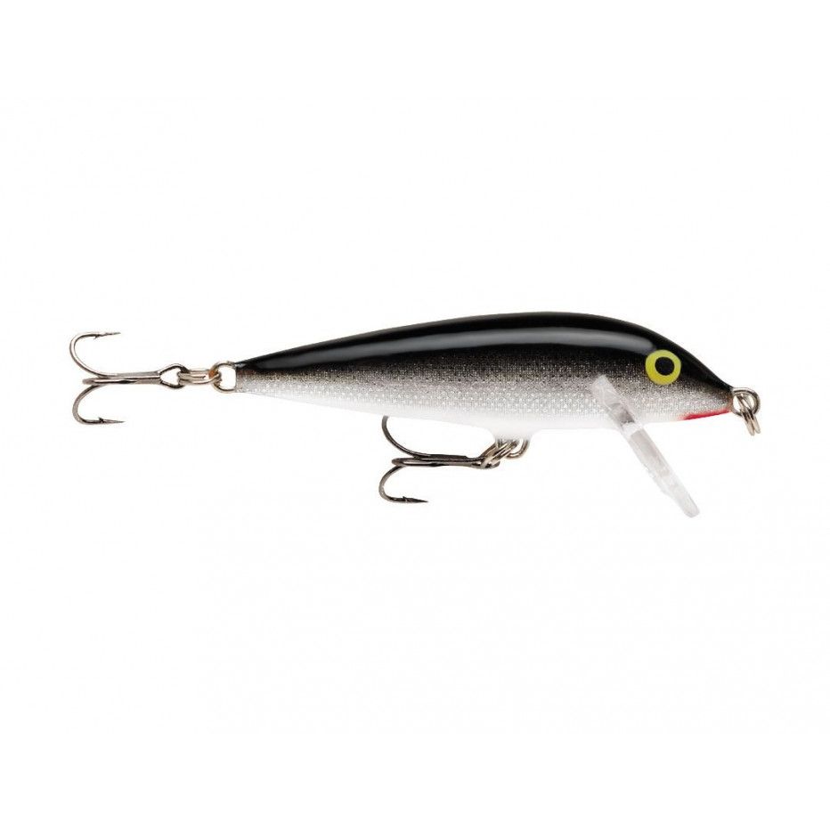 Señuelo Rapala Cuenta atrás 5cm