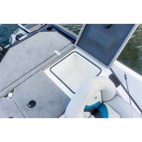 Bass Boat Bass Cat Pantera Classic