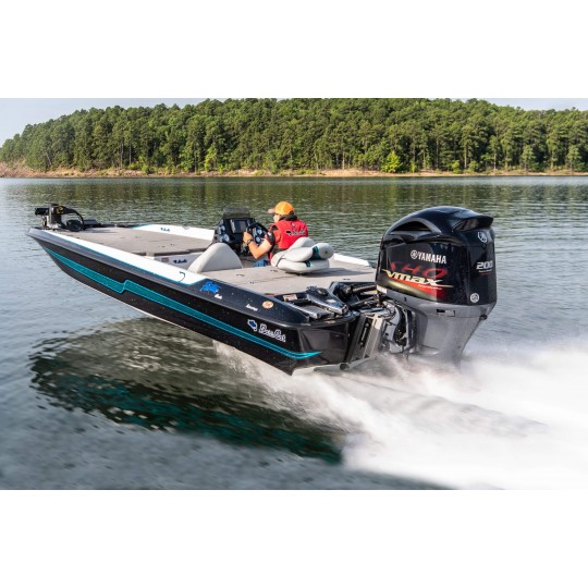 Bass Boot Bass Cat Pantera Classic