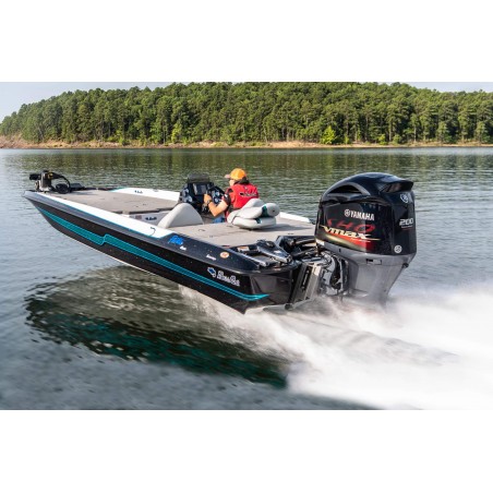 Bass Boot Bass Cat Pantera Classic