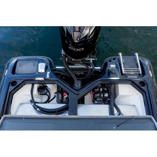 Bass Boot Bass Cat Pantera Classic