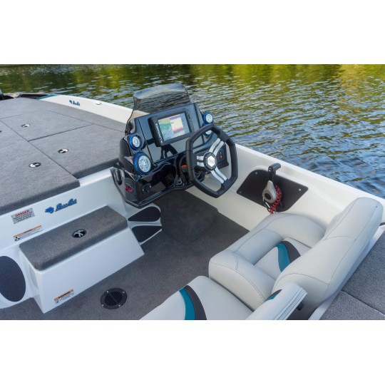 Bass Boot Bass Cat Pantera Classic