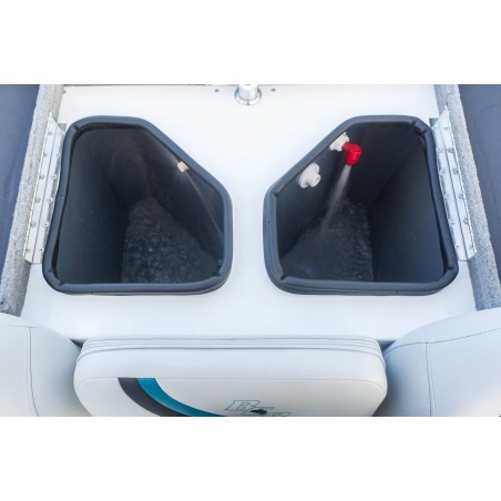 Bass Boot Bass Cat Pantera Classic