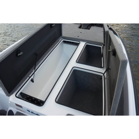 Bass Boot Bass Cat Pantera Classic