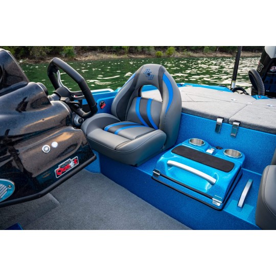 Bass Boot Bass Cat Puma STS