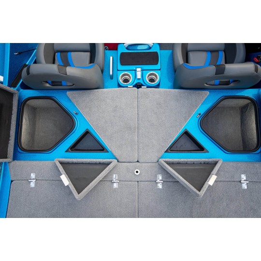 Bass Boot Bass Cat Puma STS