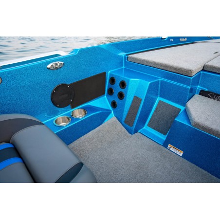 Bass Boot Bass Cat Puma STS