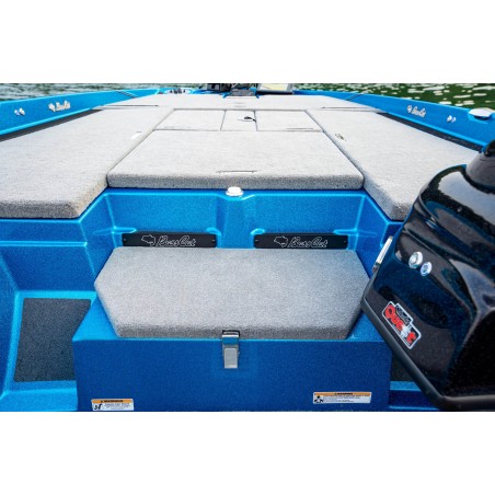 Bass Boot Bass Cat Puma STS