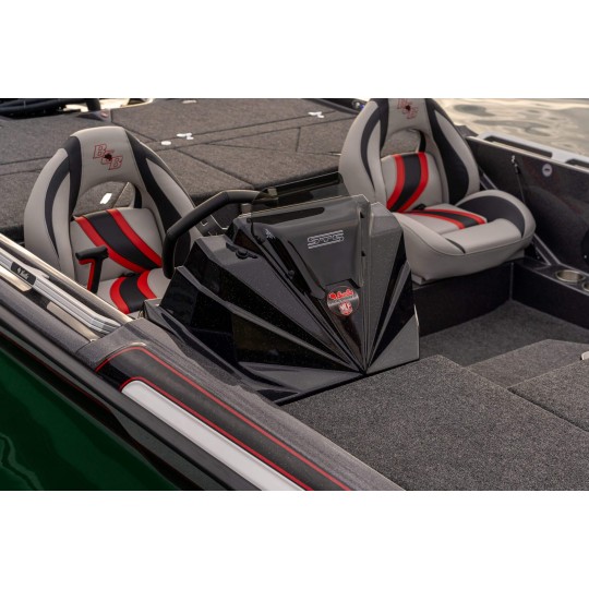 Bass Boot Bass Cat Puma STS