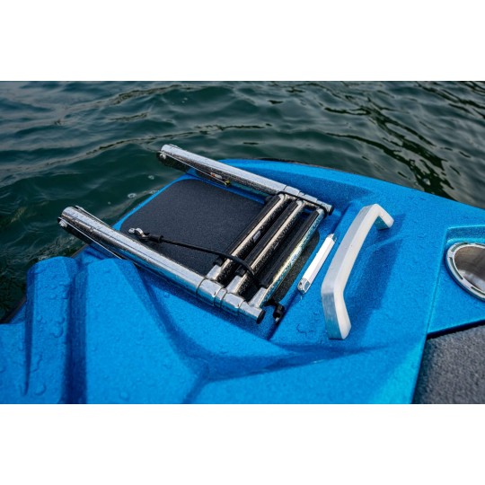 Bass Boot Bass Cat Puma STS