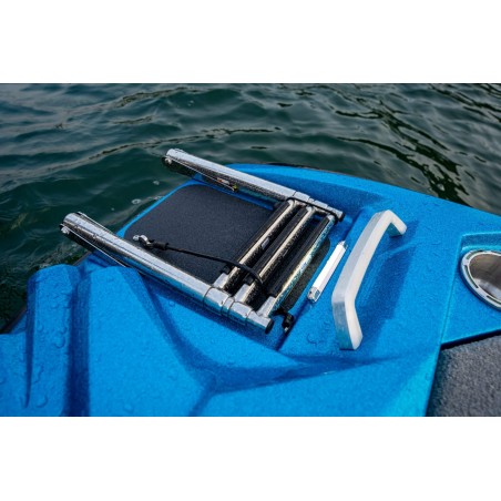 Bass Boot Bass Cat Puma STS