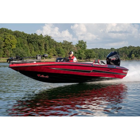 Bass Boot Bass Cat Puma STS