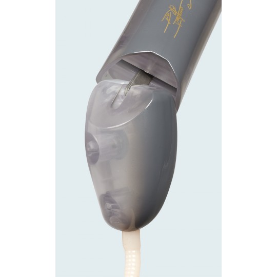 Wobbler Evergreen Kampfratte 15cm