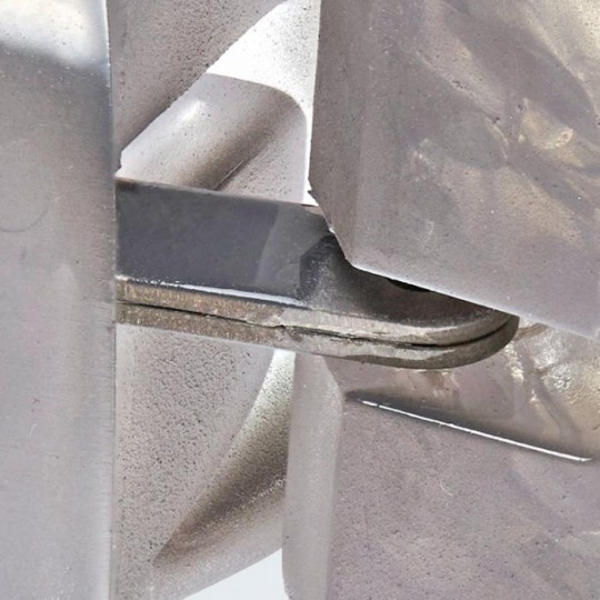 Wobbler Evergreen Kampfratte 15cm