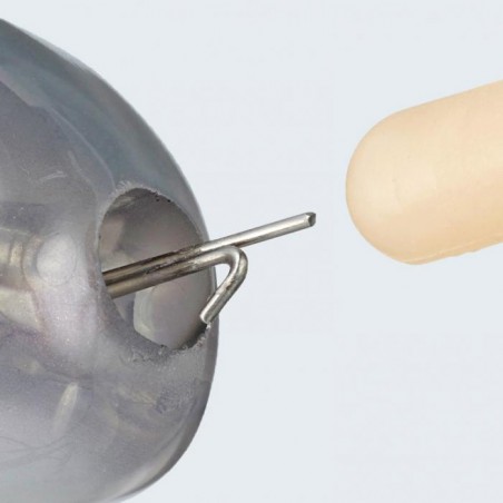 Wobbler Evergreen Kampfratte 15cm