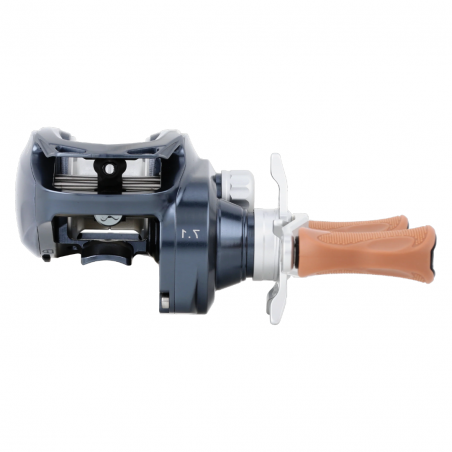 Moulinet Casting Bates Salty Hundo 101