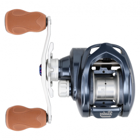 Moulinet Casting Bates Salty Hundo 101